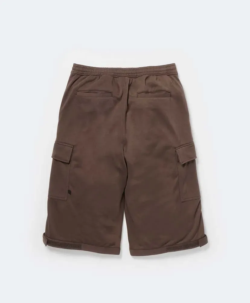 Tech Sweat Knicker