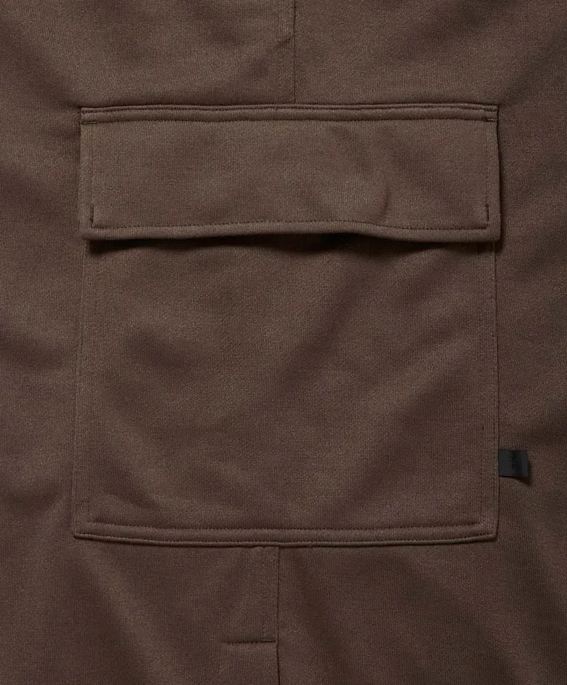 Tech Sweat Knicker