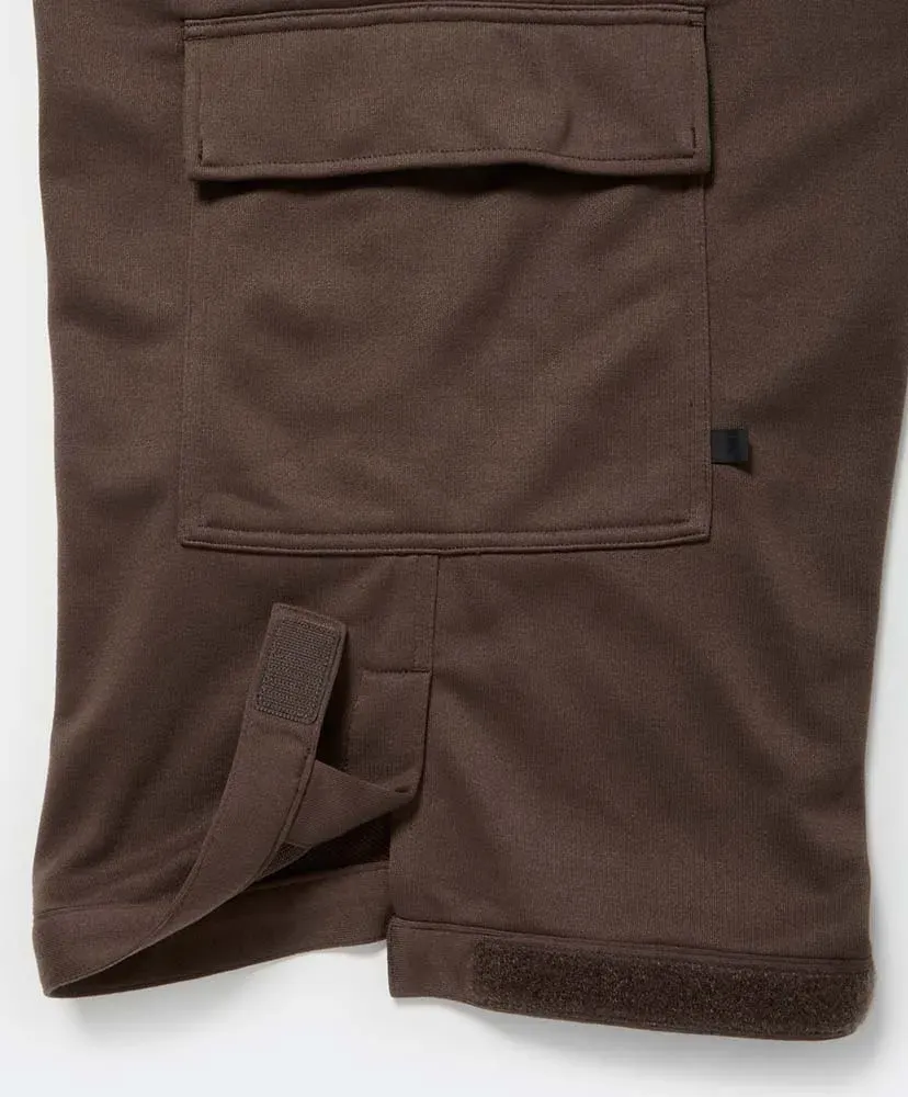 Tech Sweat Knicker