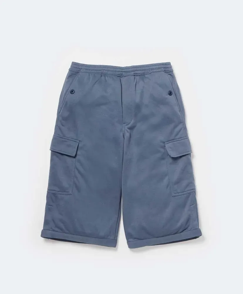 Tech Sweat Knicker