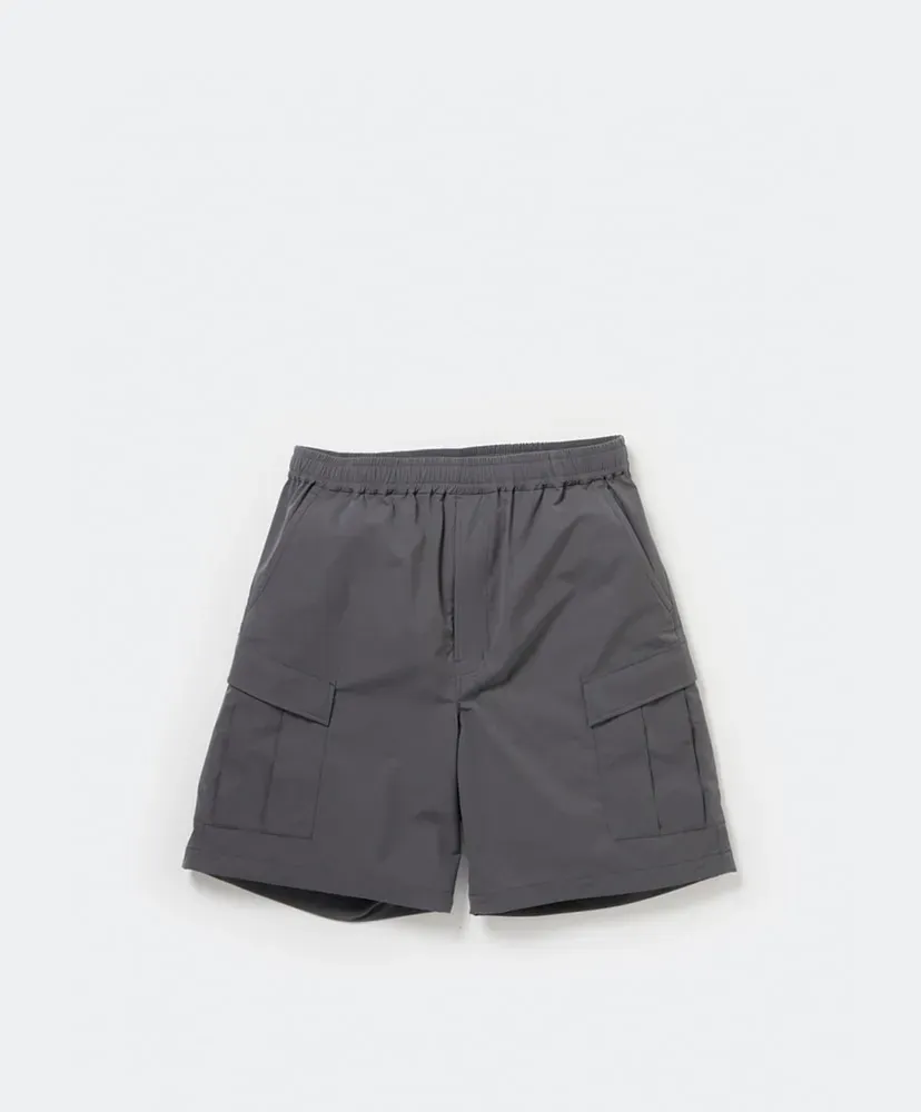 Tech 6Pocket Shorts