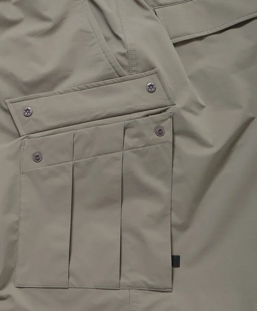 Tech 6Pocket Shorts