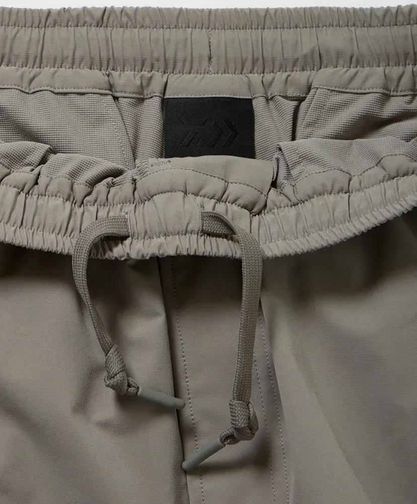 Tech 6Pocket Shorts