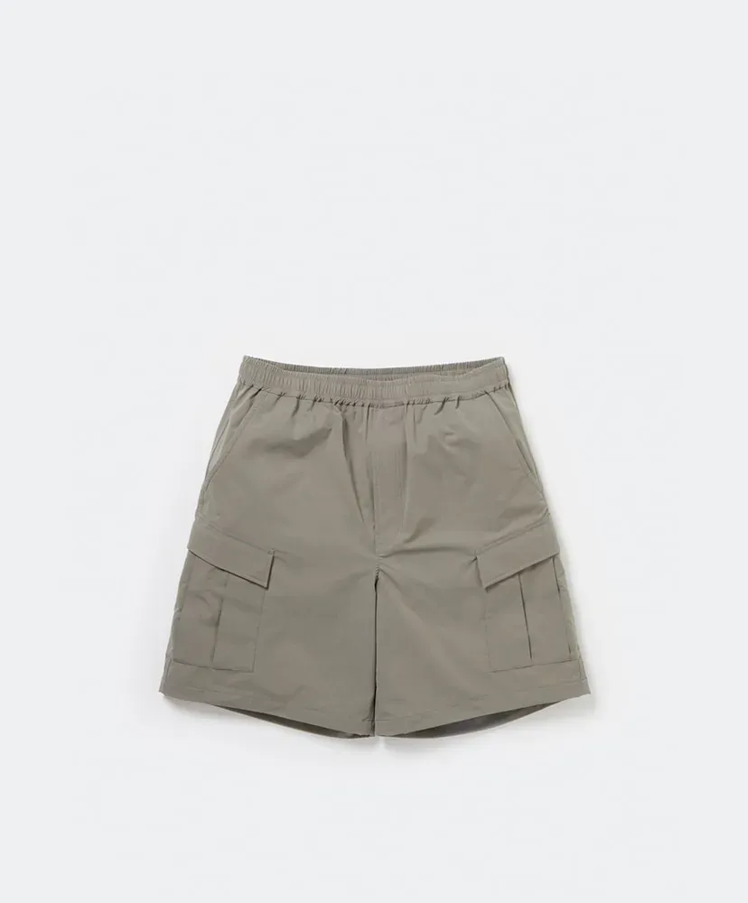 Tech 6Pocket Shorts
