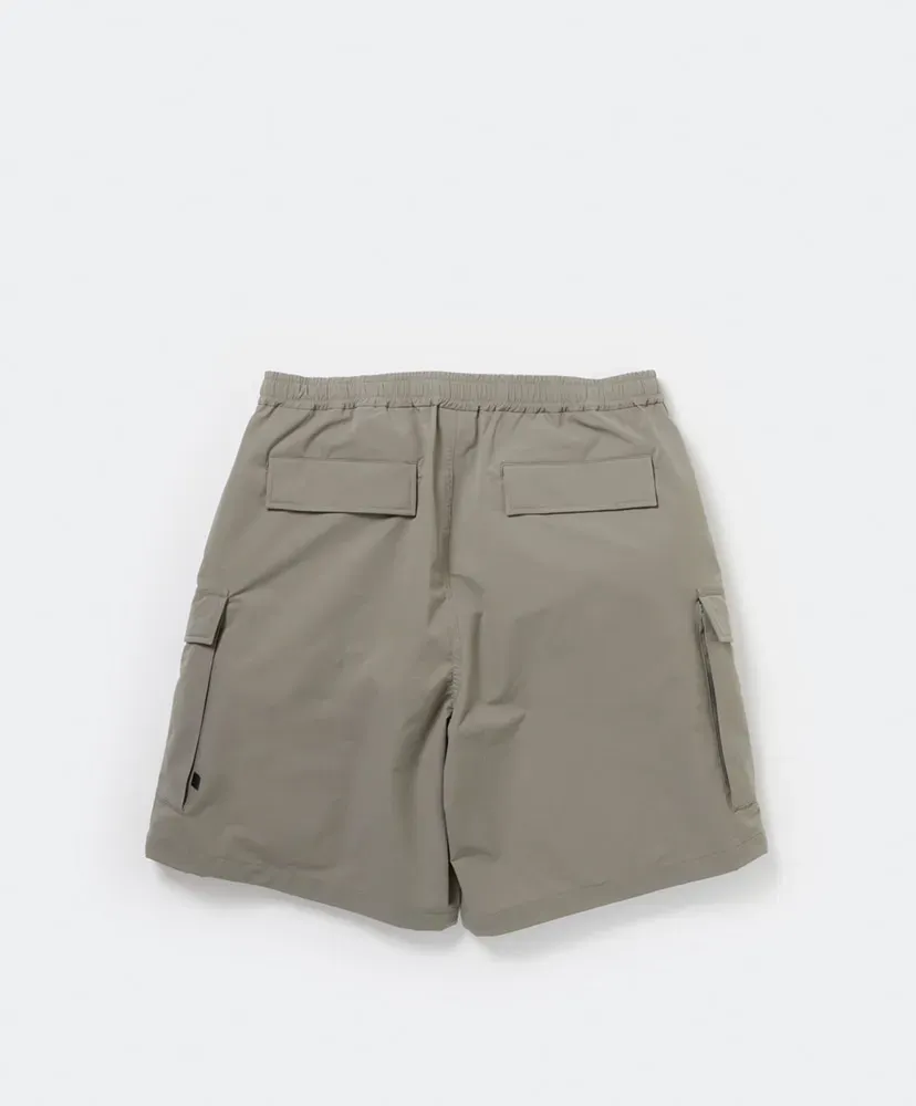 Tech 6Pocket Shorts