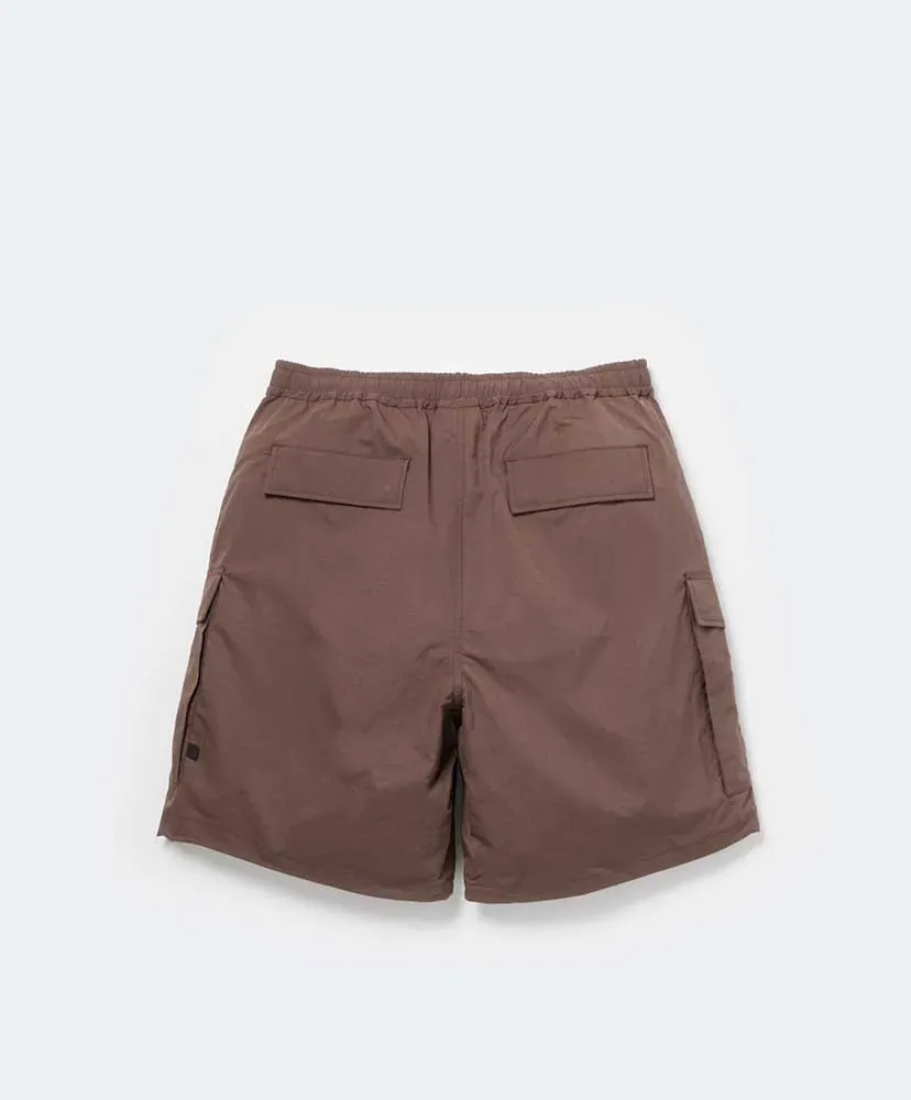 Tech Mil 6Pocket Shorts