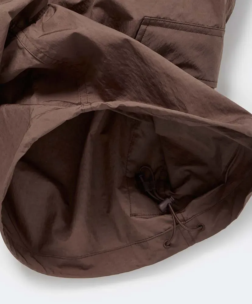 Tech Mil 6Pocket Shorts