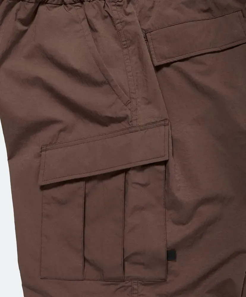 Tech Mil 6Pocket Shorts
