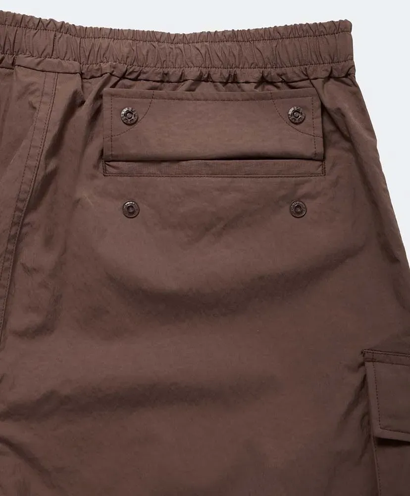 Tech Mil 6Pocket Shorts