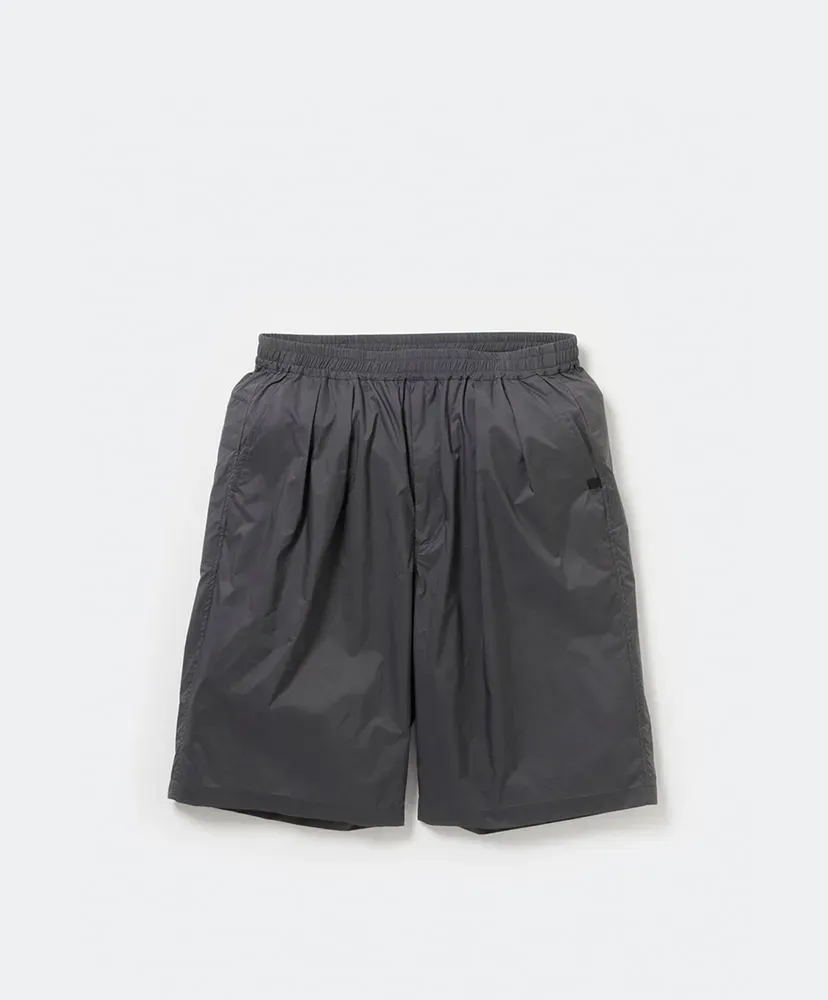Tech Travel Shorts