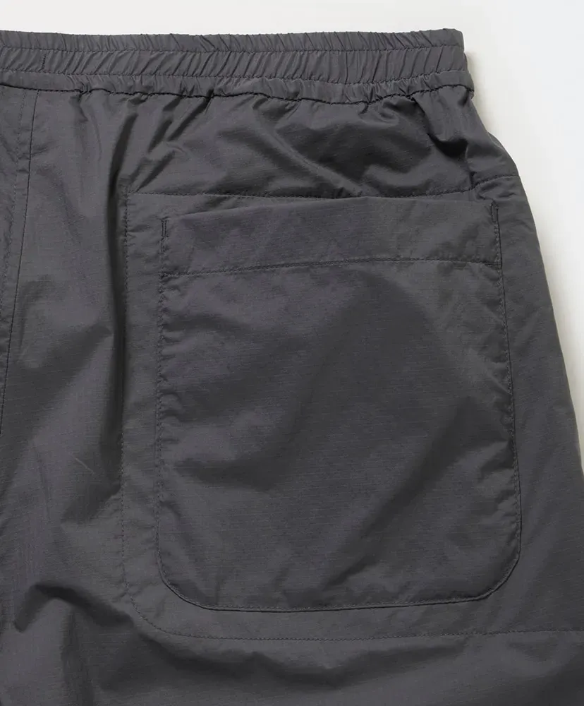Tech Travel Shorts