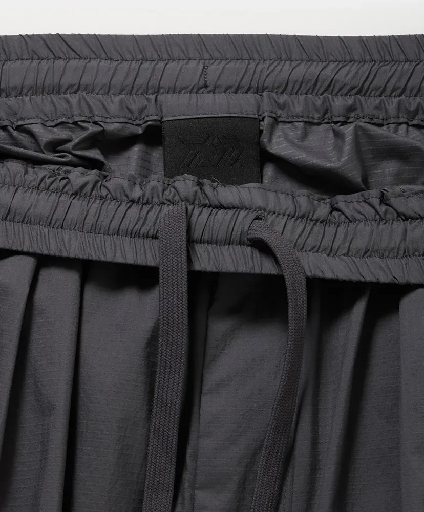 Tech Travel Shorts