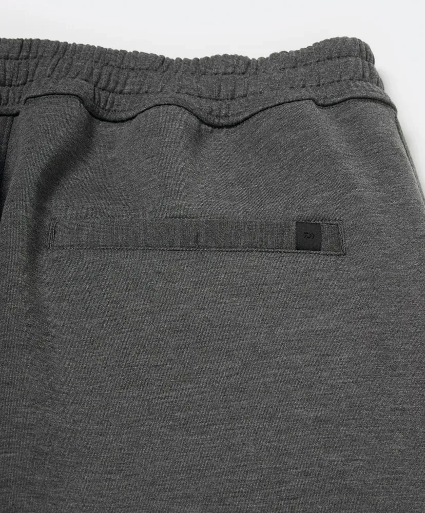 Tech Scuba Knit Pants