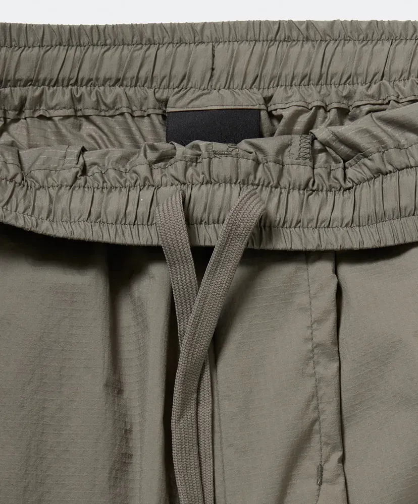 W's Tech Travel Pants