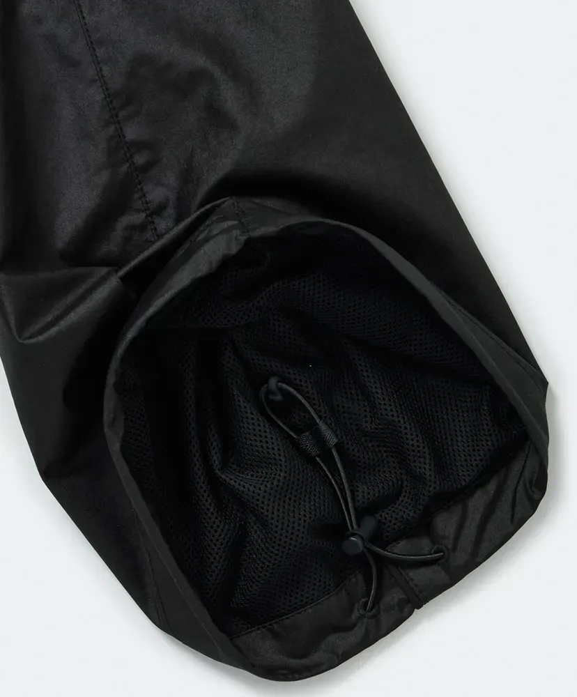 Tech British Hunter Windbreaker Pants