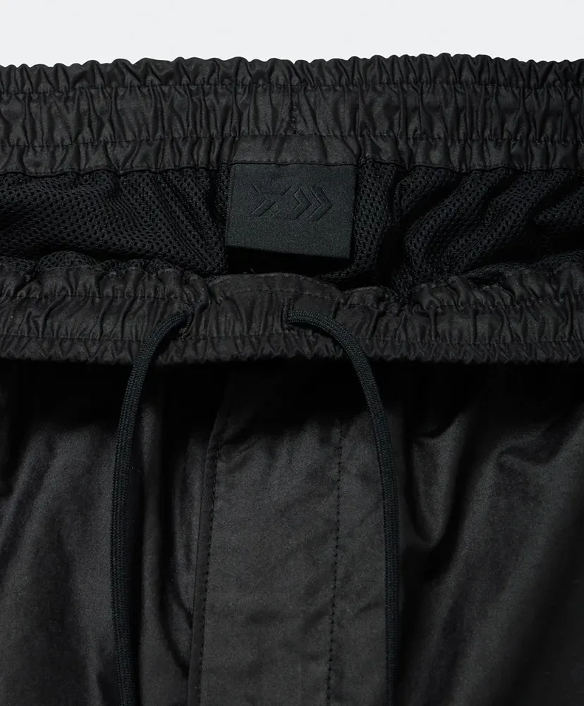 Tech British Hunter Windbreaker Pants