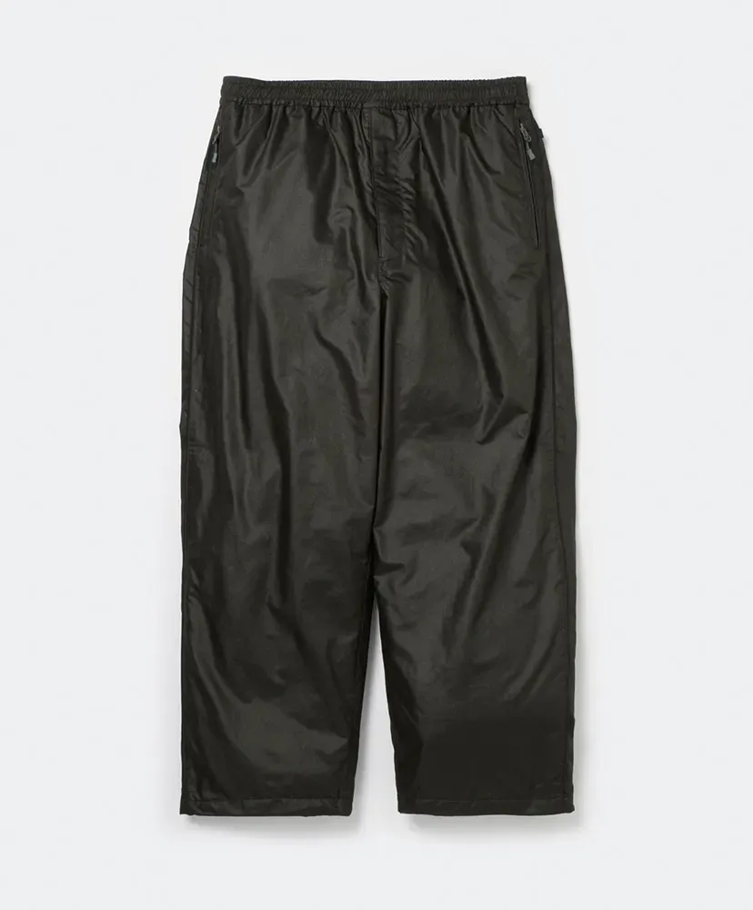 Tech British Hunter Windbreaker Pants