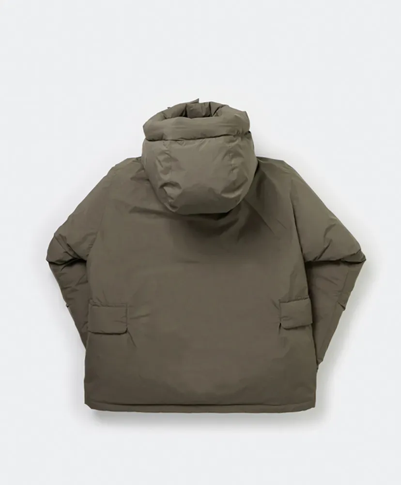 Windstopper Expedition Down Jacket