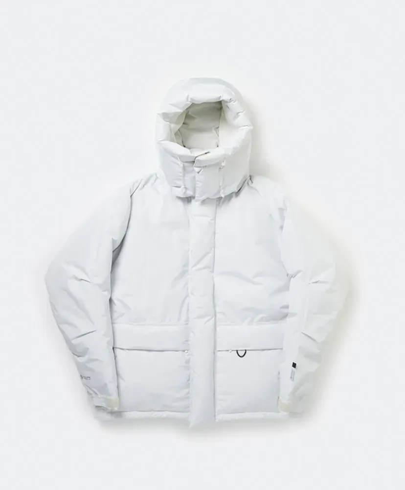Windstopper Expedition Down Jacket