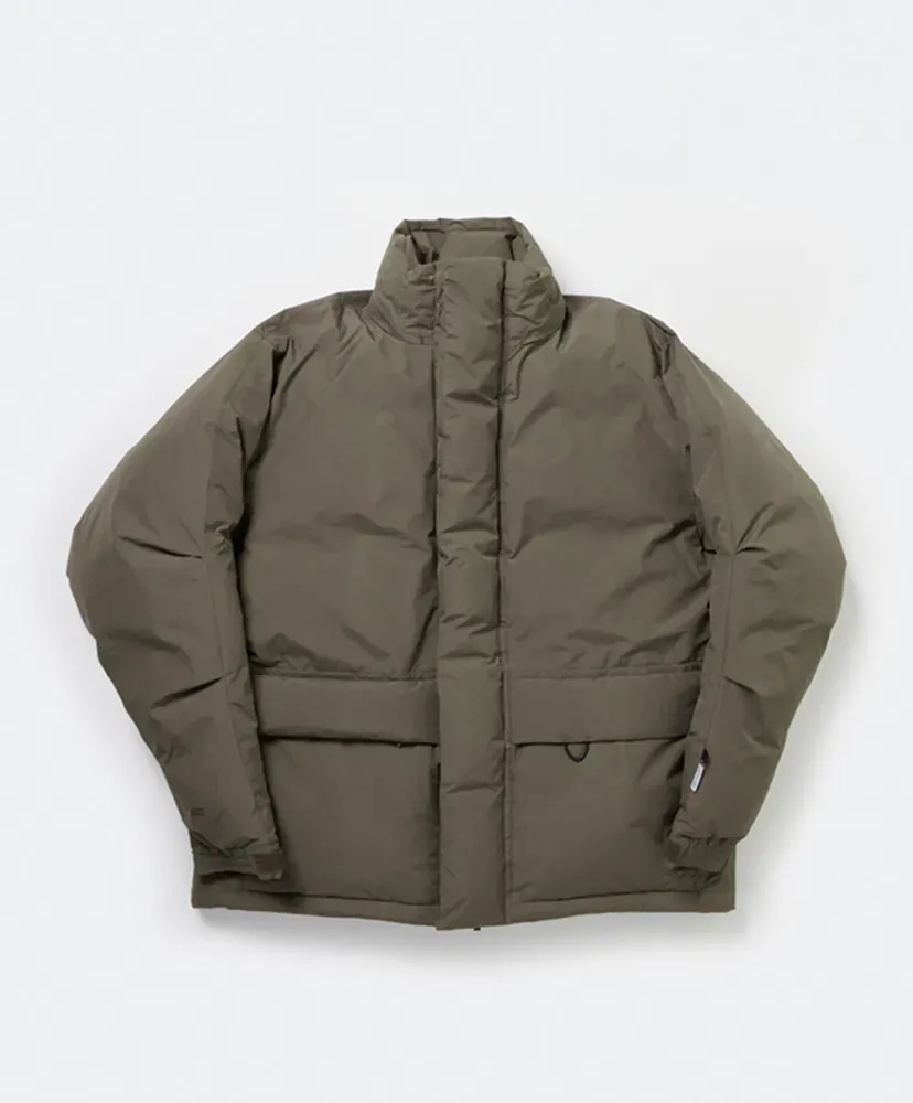 Windstopper Expedition Down Jacket