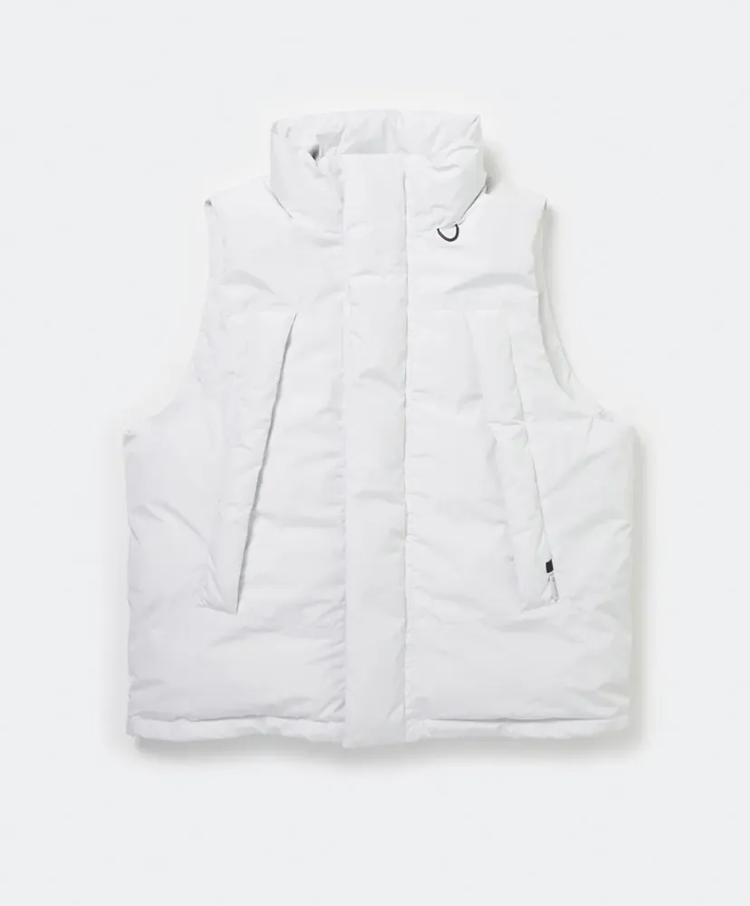 Windstopper Field Down Vest
