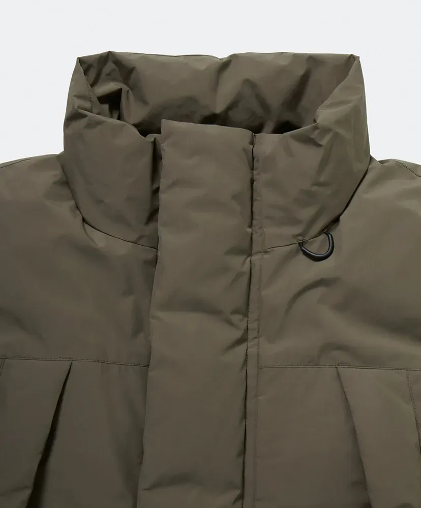 Windstopper Field Down Vest