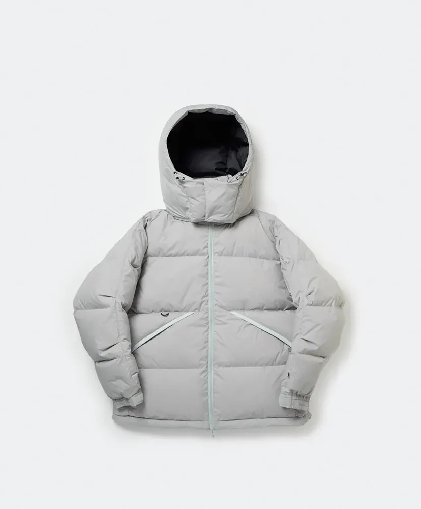 Tech Alpine Down Parka