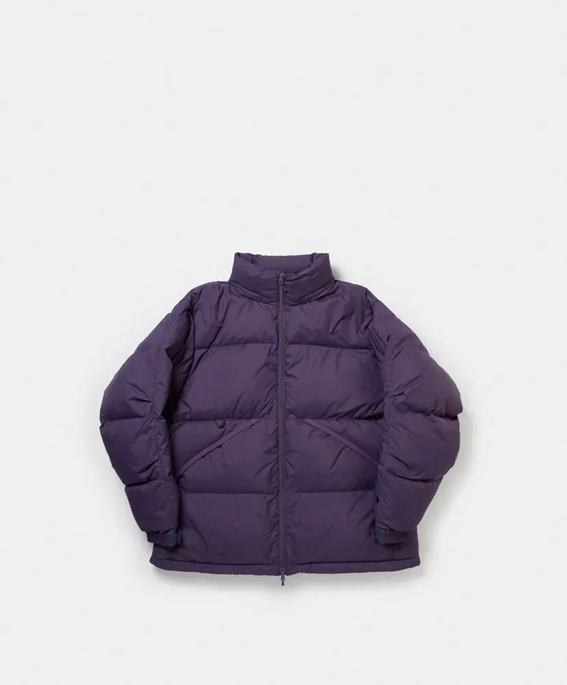 Tech Alpine Down Parka