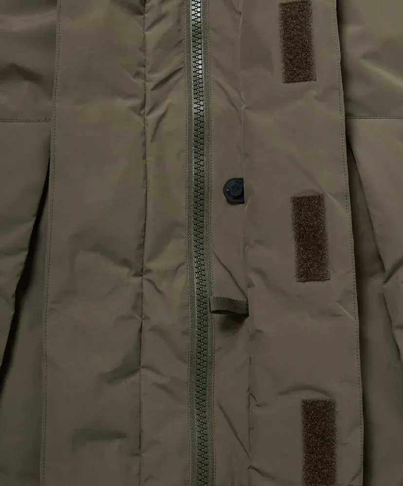 Windstopper Field Down Vest