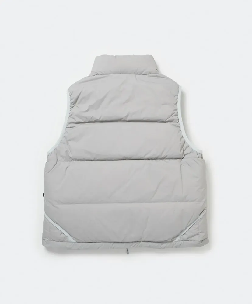 Tech Alpine Down Vest