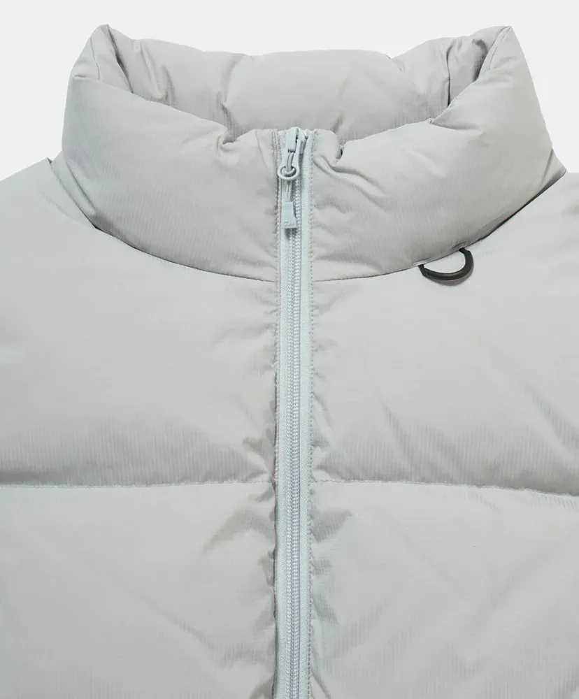 Tech Alpine Down Vest