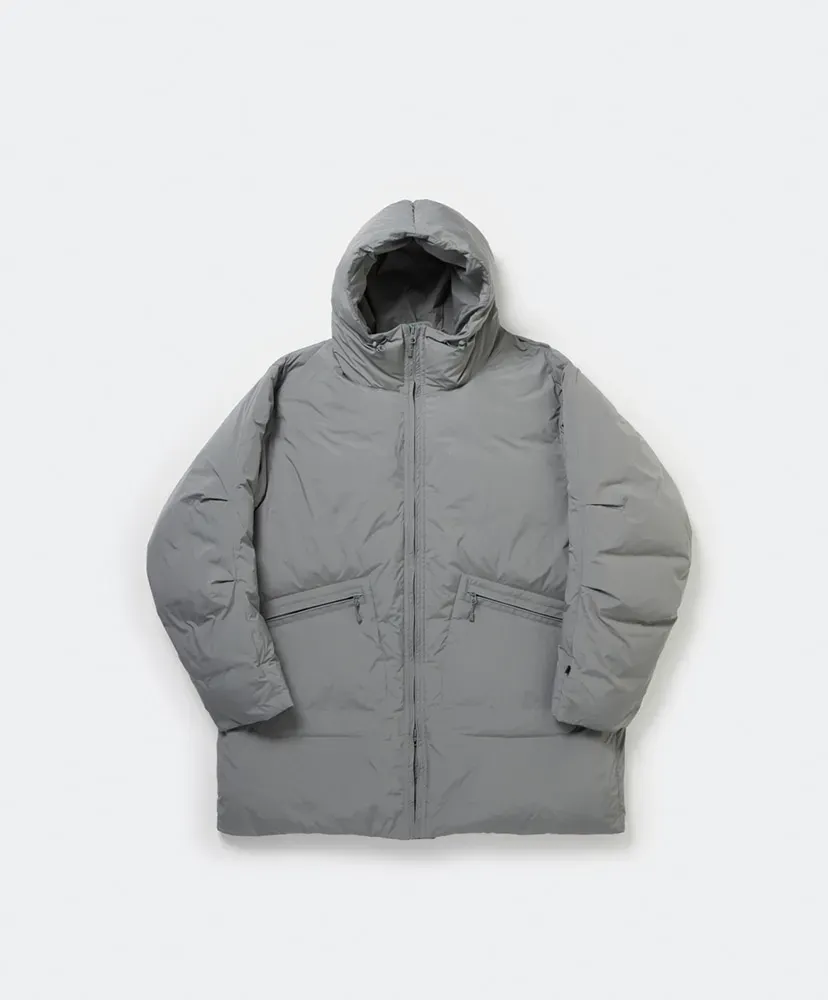 Tech 2Way Cadet Down Parka