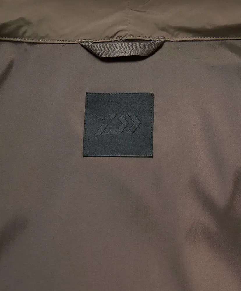 Tech 2Way Cadet Down Parka
