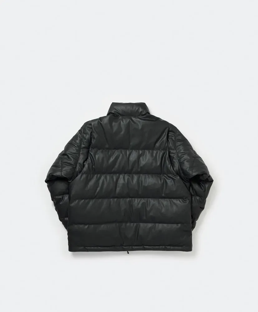 Tech 2Way Synthetic Skin Down Jacket