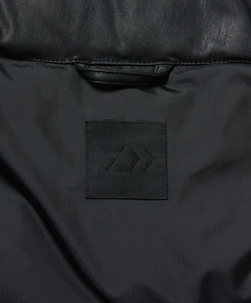 Tech 2Way Synthetic Skin Down Jacket
