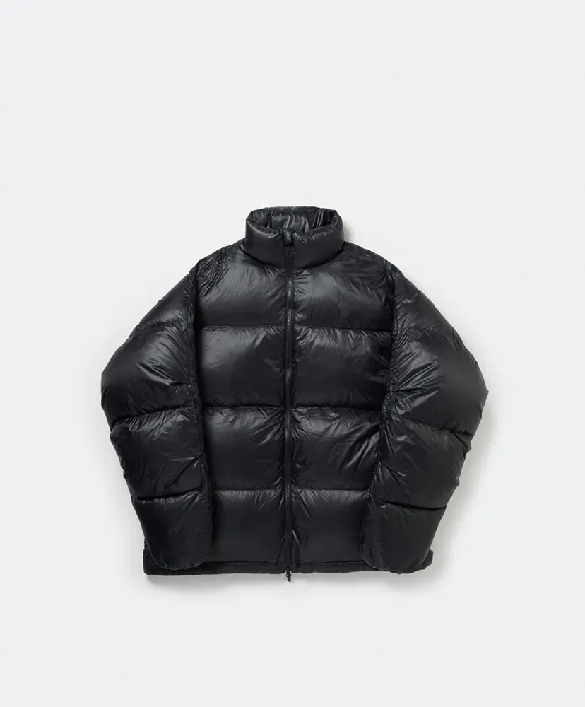 Tech Ultra Light Down Jacket