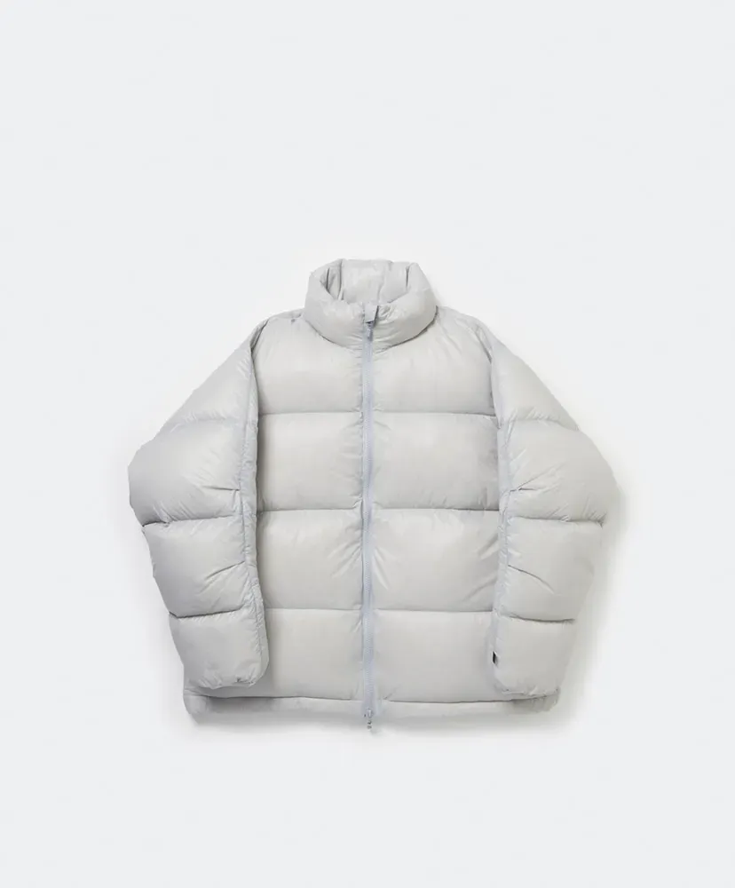 Tech Ultra Light Down Jacket