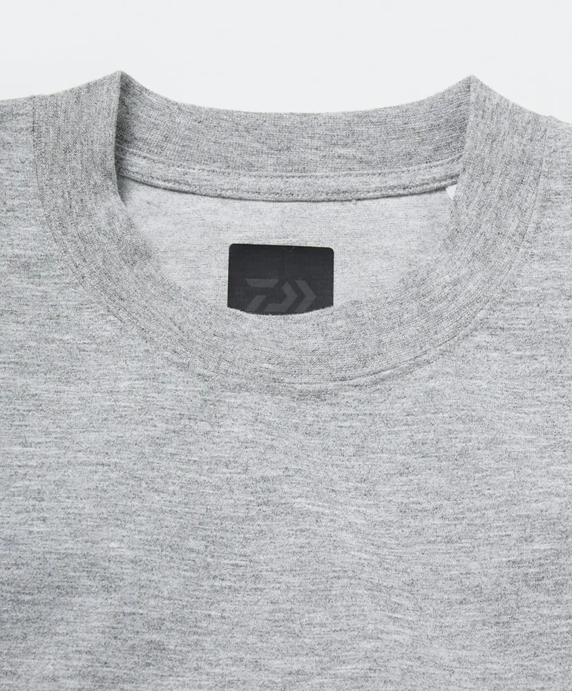 W's Tech Drawstring Tee L/S