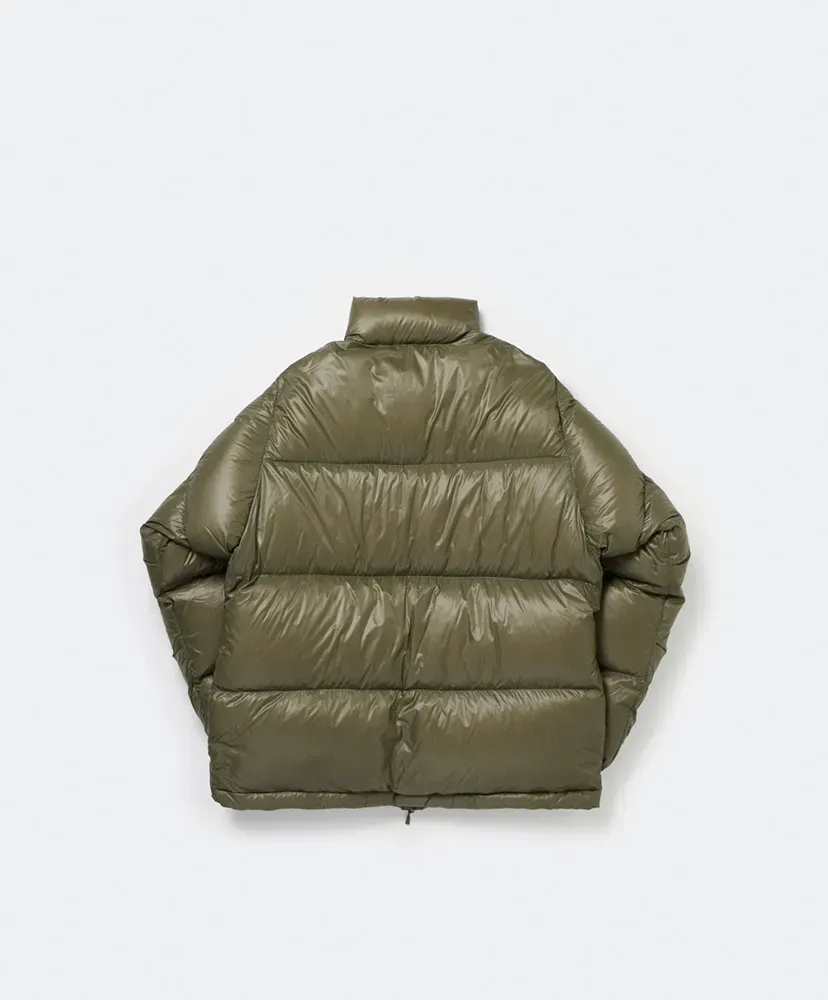 Tech Ultra Light Down Jacket