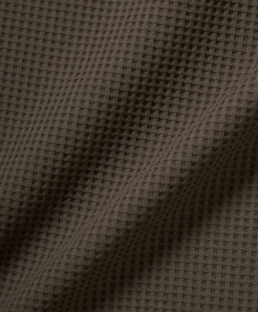 W's Tech Thermal Henley L/S