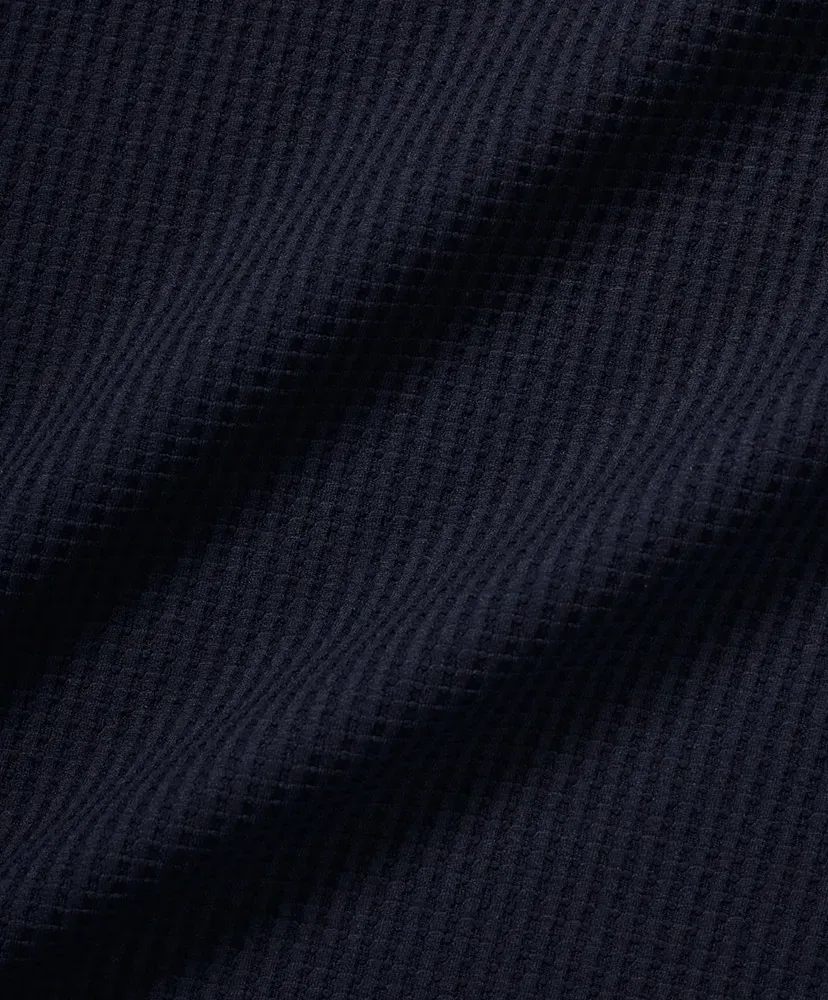 W's Tech Thermal Crew L/S
