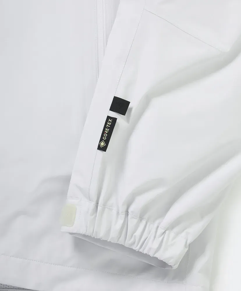 W's Gore-Tex Tech Mil Shell Jacket
