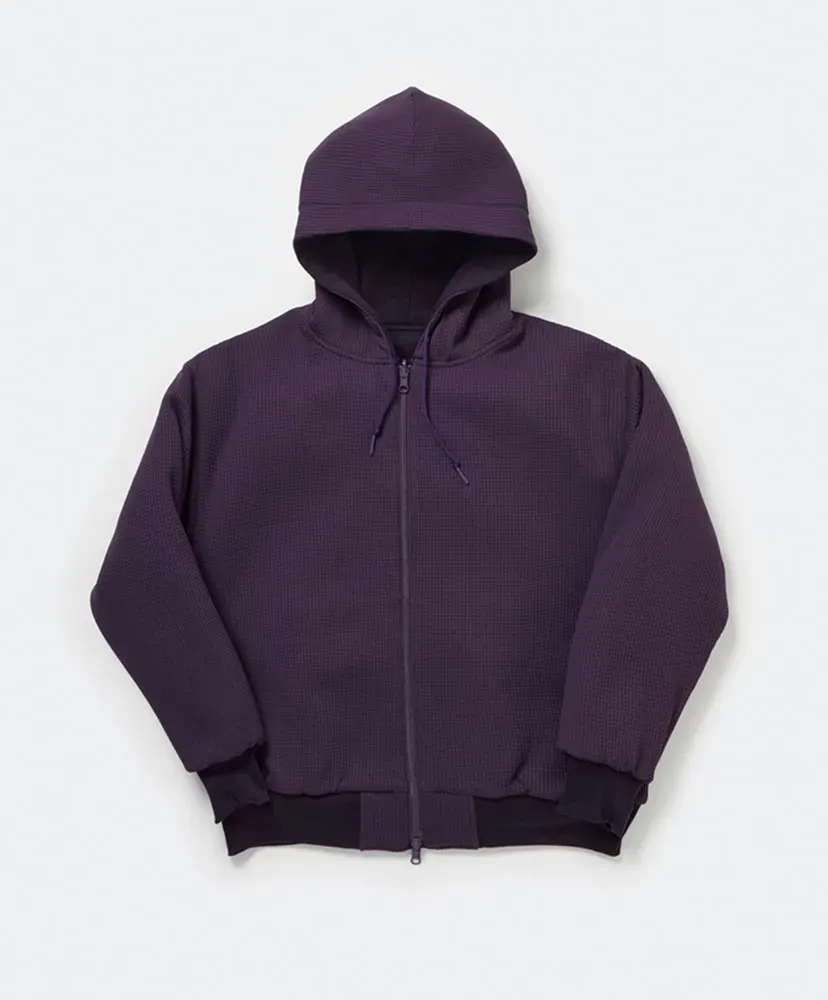 W's Tech Sweat Double Face Parka