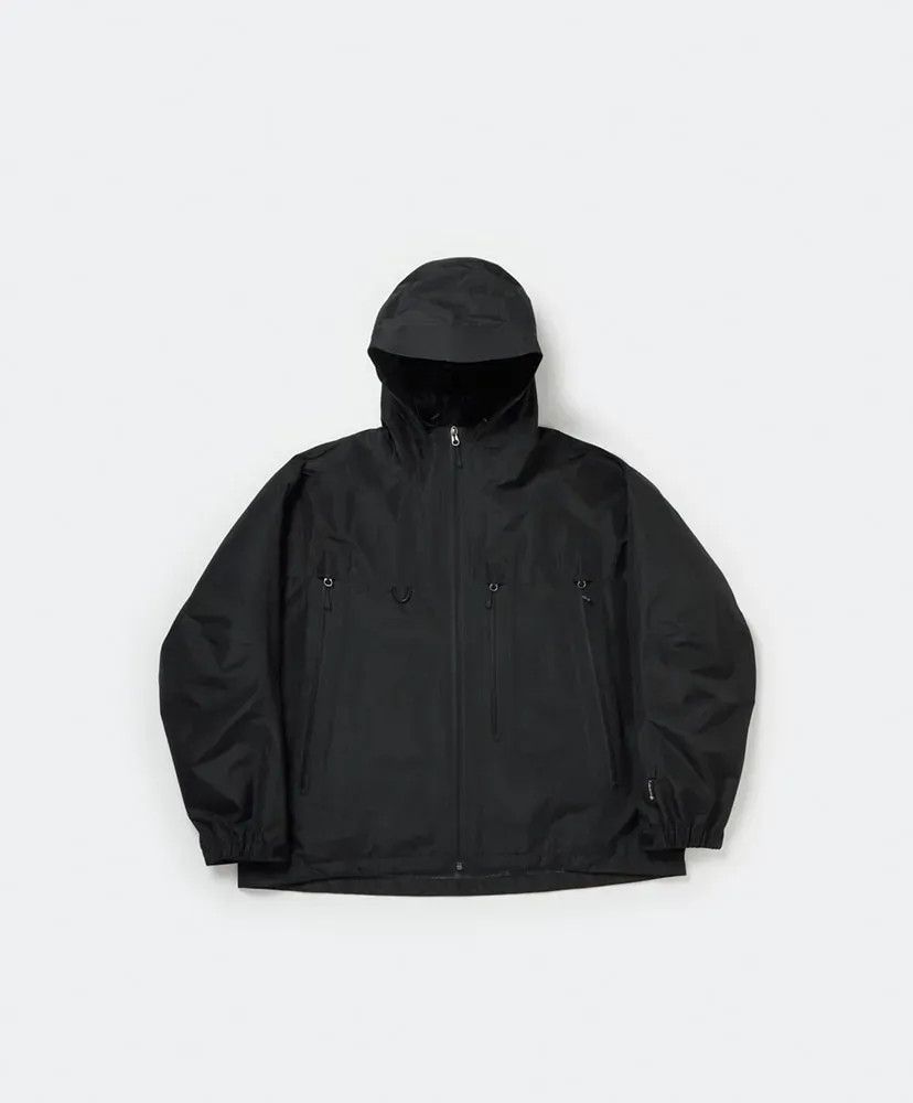 W's Gore-Tex Tech Mil Shell Jacket