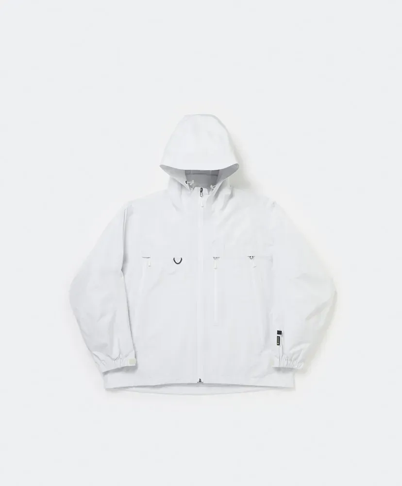 W's Gore-Tex Tech Mil Shell Jacket