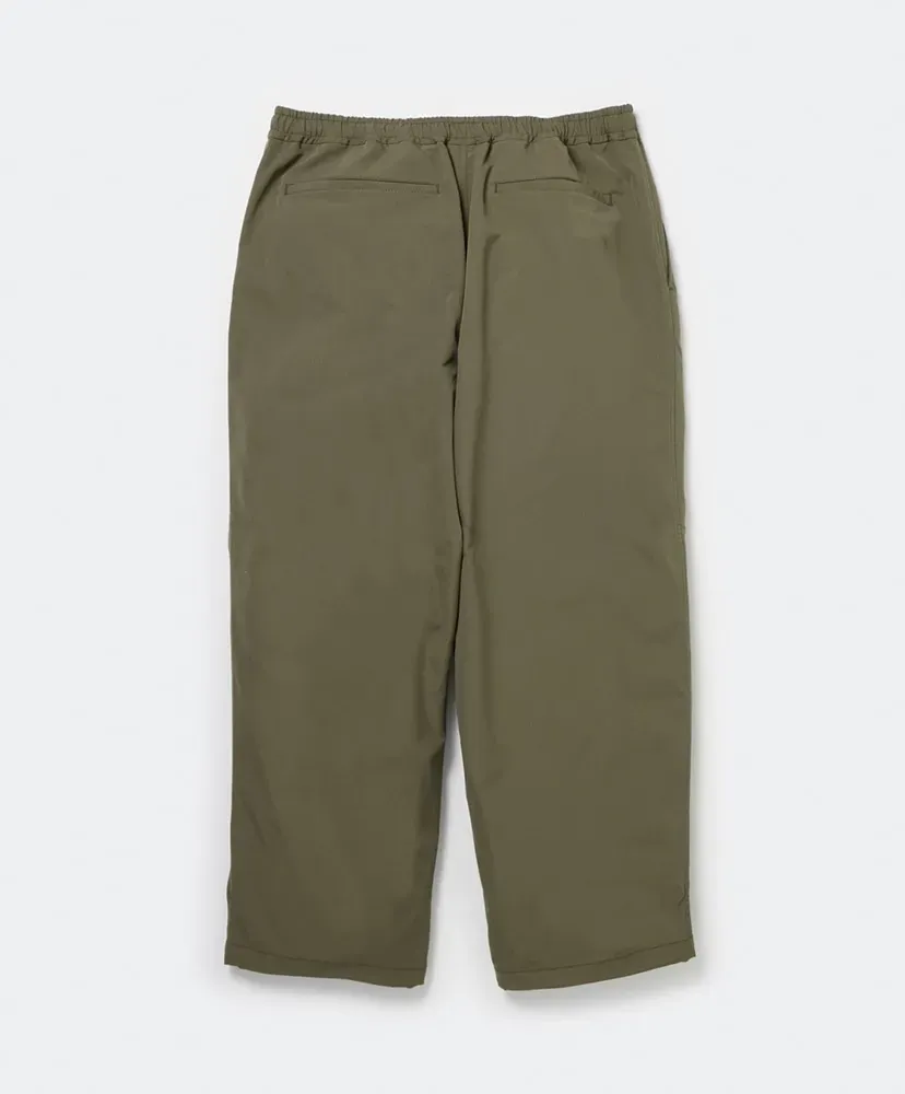 W's Tech Easy Trousers Ripstop