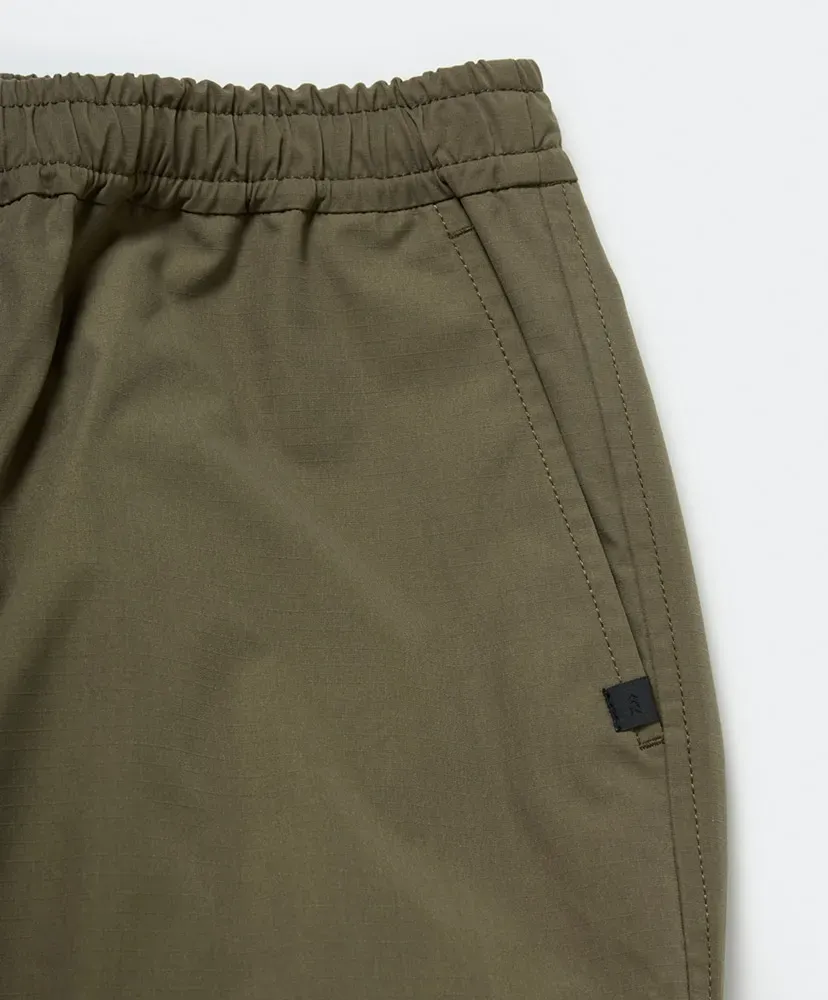 W's Tech Easy Trousers Ripstop