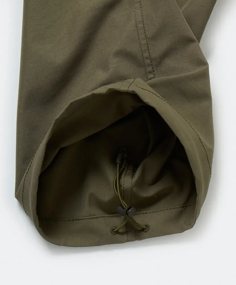 W's Tech Easy Trousers Ripstop