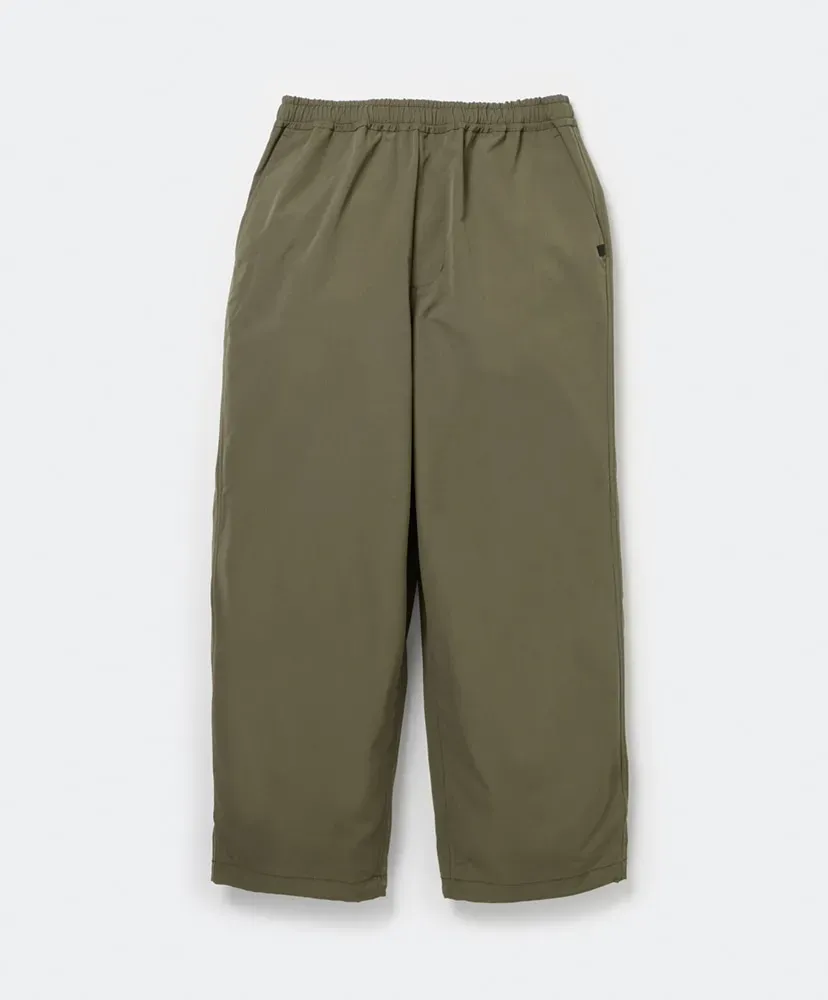 W's Tech Easy Trousers Ripstop