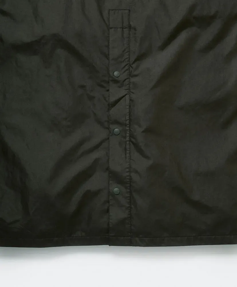 W's Tech British Hunter Coat
